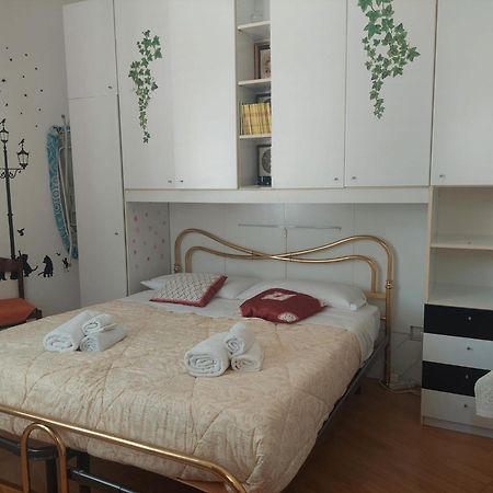Appartamento Casa Di Tania Trieste Esterno foto