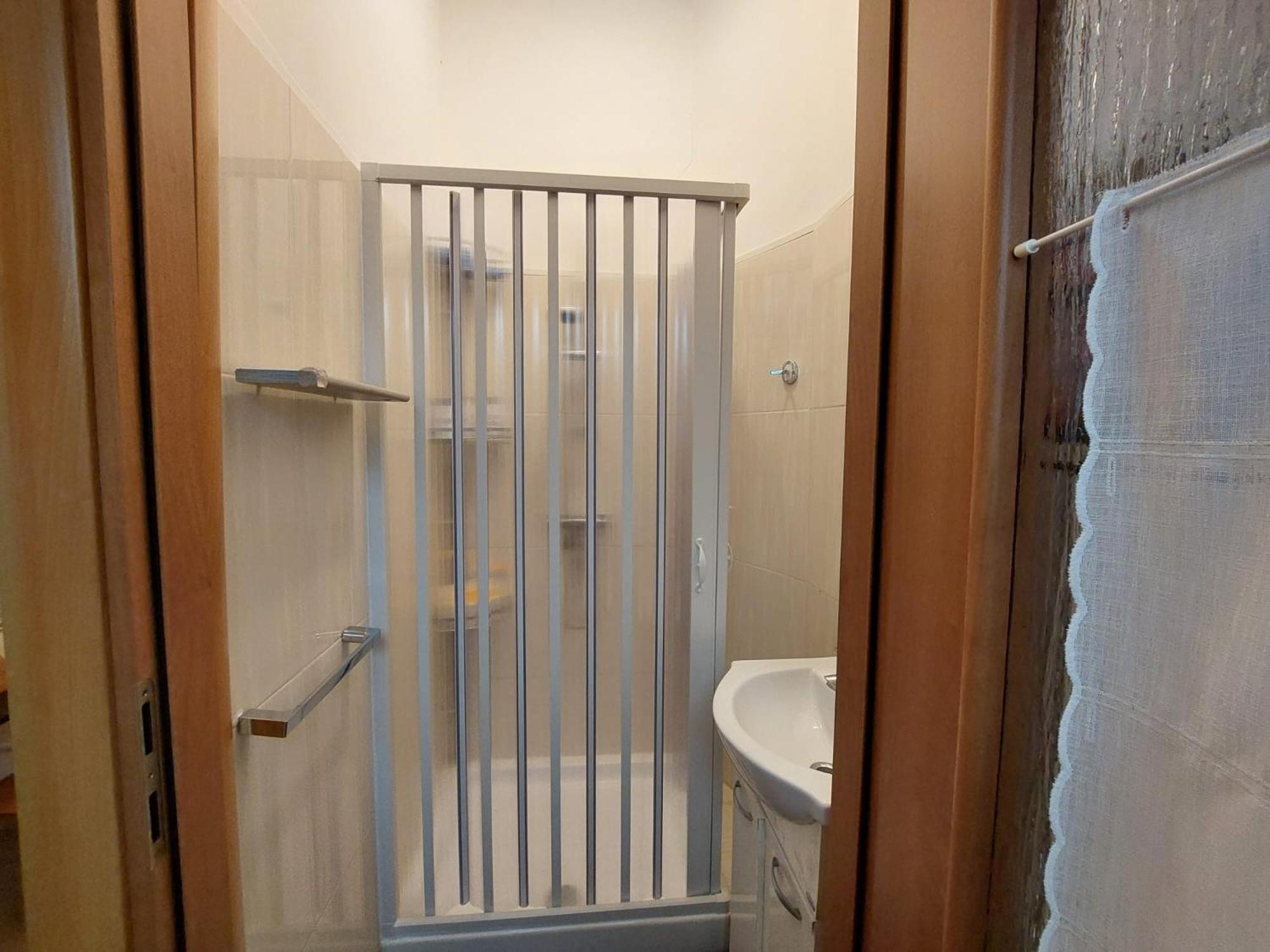 Appartamento Casa Di Tania Trieste Esterno foto